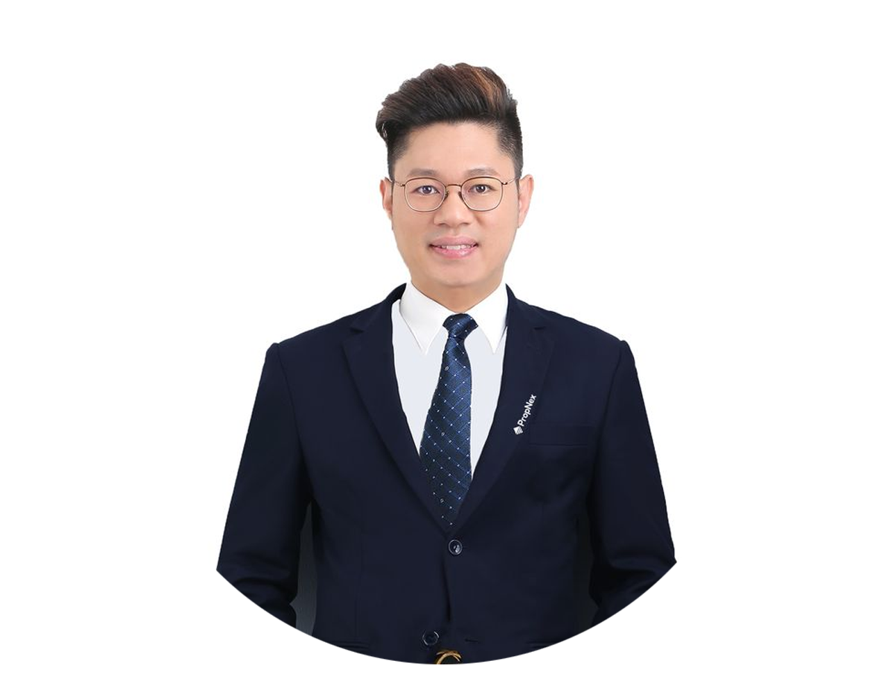 patrick-low